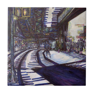 Klavierstühlen Fliese