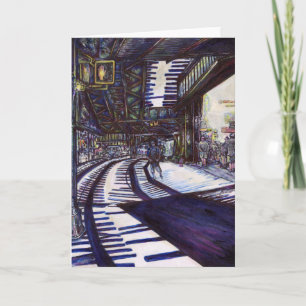 Klavierstühlen Karte