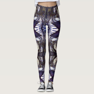 Klavierstühlen Leggings