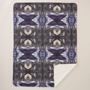 Klavierstühlen Sherpadecke