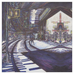 Klavierstühlen Stoff