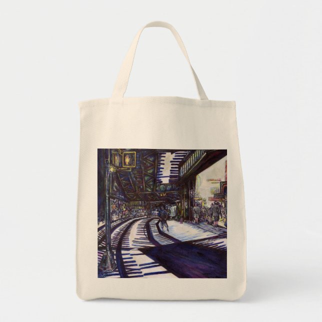 Klavierstühlen Tragetasche (Vorne)