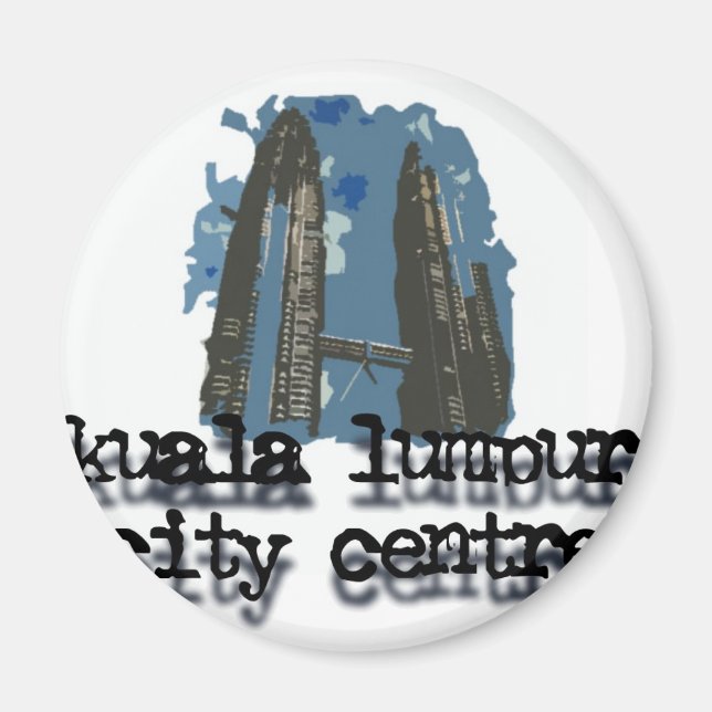 klcc1 magnet (Vorne)