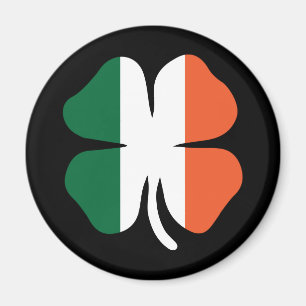 Klebenflagge Magnet