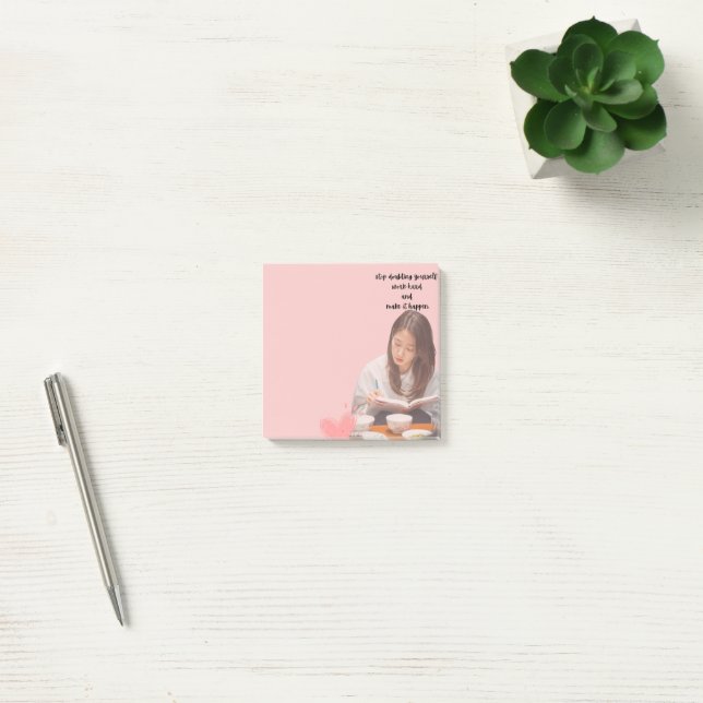 Klebezettel | Haftnotizen | Notizen  (Büro)