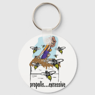 klebrig schlüsselanhänger