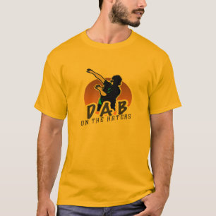 Klecks auf den Hassern T-Shirt