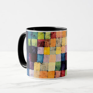 Klee - Alter Klang Tasse