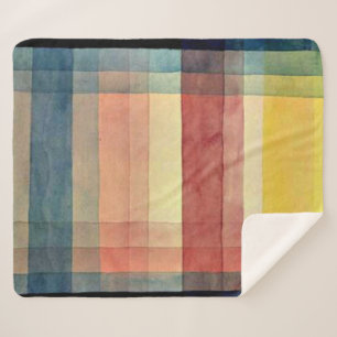 Klee - Architektur des Schlichten Sherpadecke