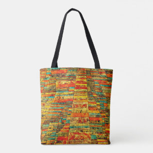 Klee - Autobahn und Byways