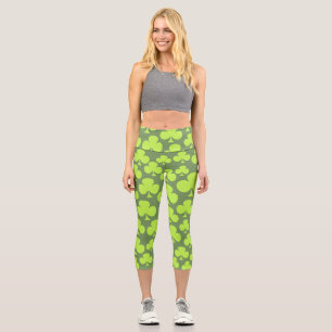 Klee Capri Leggings