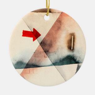 Klee - Chimes Keramik Ornament