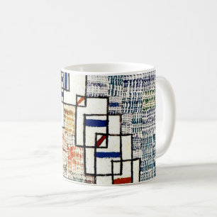 Klee - Cote de Provence Kaffeetasse