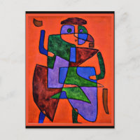 Klee - Der Zukunftsmann