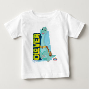 Klee Dino Ranch Baby T-shirt