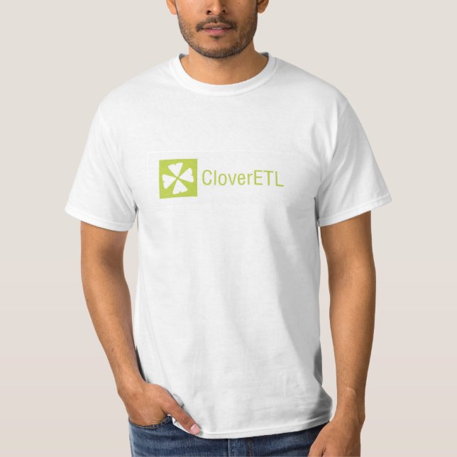 Klee ETL T-Shirt (Vorderseite)