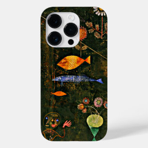 Klee - Fish Magic Case-Mate iPhone 14 Pro Hülle