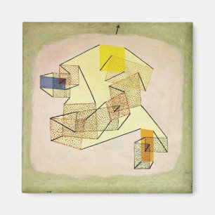 Klee - Floating Magnet