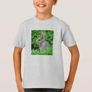 Klee-Häschen T-Shirt