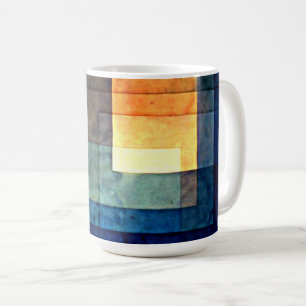 Klee - Haus am Wasser Kaffeetasse