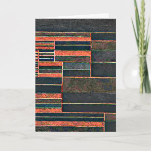 Klee - In der aktuellen sechs Schwellen Karte