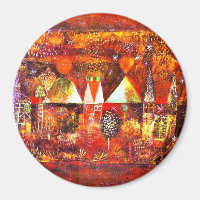 Klee - Kulturelle Festlichkeit