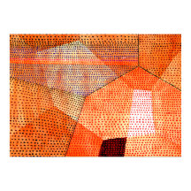 Klee - Modell 106, Polyphonie in Farbe