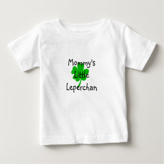 Klee, Mommy'sLittleLeperchan Baby T-shirt
