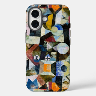 Klee Moon Magic iPhone Case