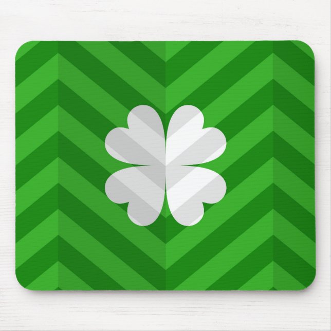 Klee Mousepad (Vorne)