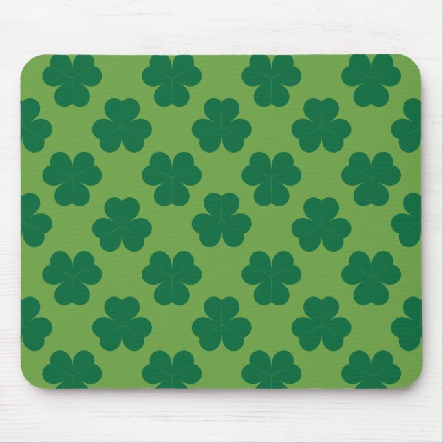 Klee Mousepad (Vorne)