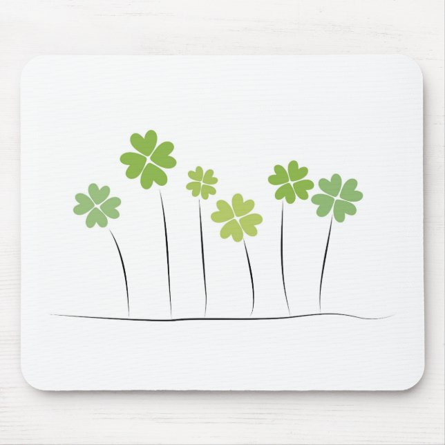 Klee Mousepad (Vorne)