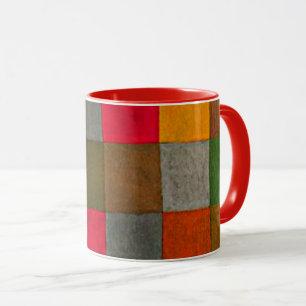 Klee - Neue Harmonie, Tasse