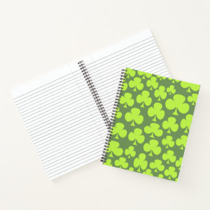 Klee Notizbuch