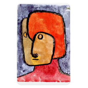 Klee - Pretender Magnet