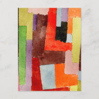 Klee - rechte Augengläser