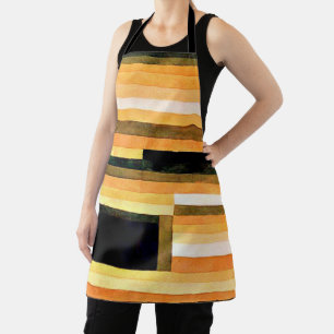 Klee - Rockkammer Schürze