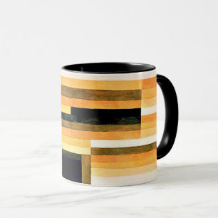 Klee - Rockkammer, Tasse