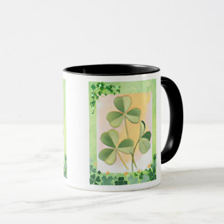 Klee Tasse