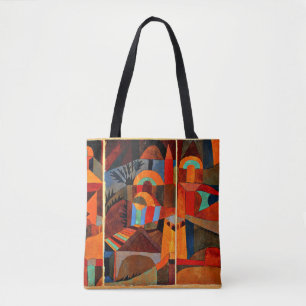 Klee - Tempelgärten
