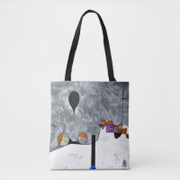 Klee - Winter,