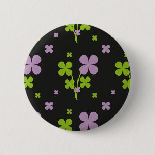 Kleeblatt Button