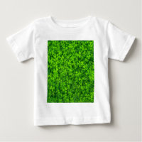 Kleeblatt Clovers Green Irish Symbol Irland