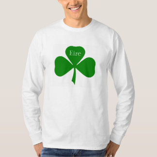 Kleeblatt, Eire T-Shirt