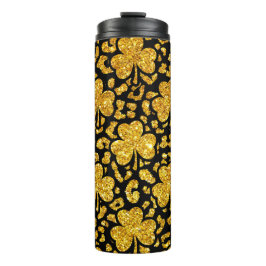 Kleeblatt Extravaganza Thermosbecher
