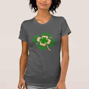 Kleeblatt Feminée St Patricks Shirt