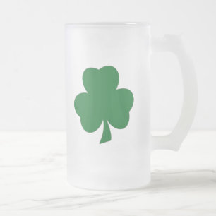 Kleeblatt Frosty Tasse