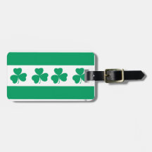 Kleeblatt Green River