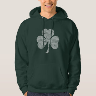 Kleeblatt Hoodie