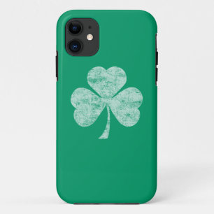 Kleeblatt iPhone-Hülle Case-Mate iPhone Hülle